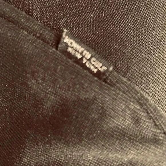 Kenneth Cole long sleeve active top - Picture 3 of 4